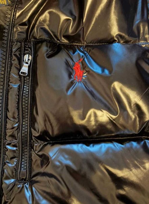 Geaca Puffer Polo Ralph Lauren