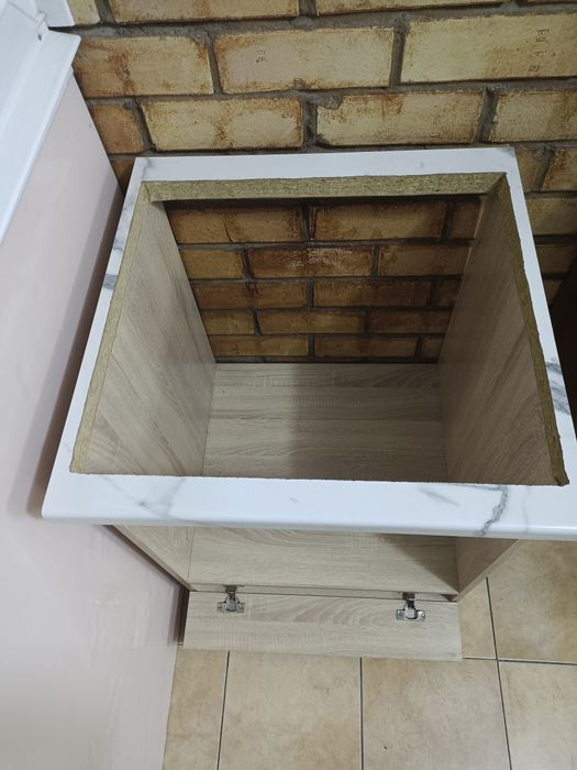 Подставка на духовку