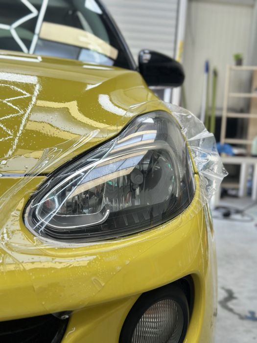 Продавам едно истинско бижу Opel Adam