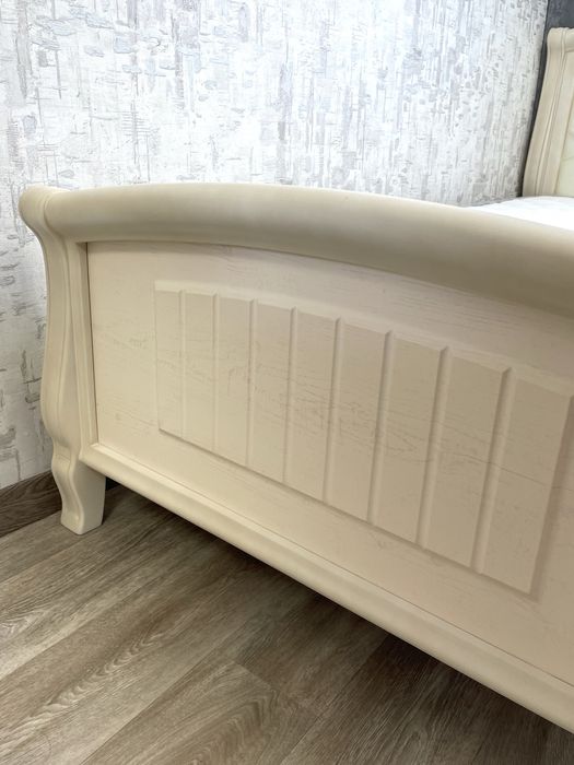 Кровать + матрас в подарок