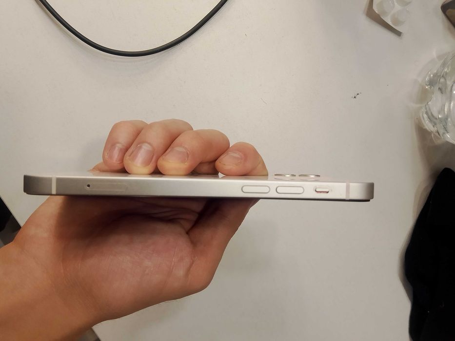 Iphone 12 White 64GB