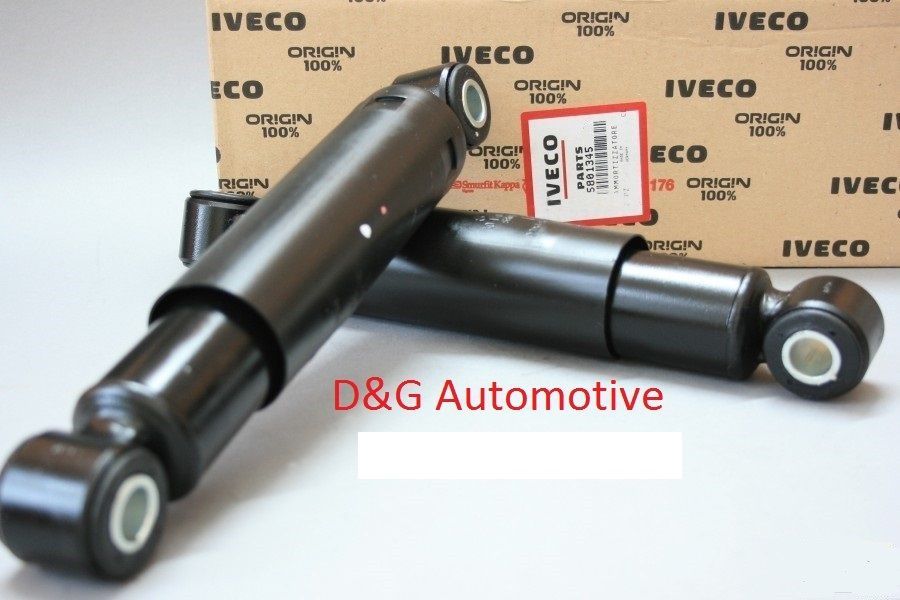 Faruri Far pentru Iveco Daily noi model 1999-2006