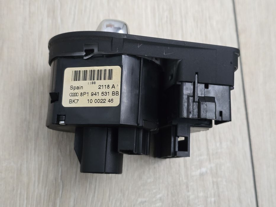 Ключ за фарове ауди а3 8p 
Ключ за фарове ауди а3 8p