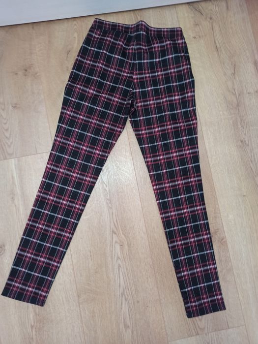 2 бр.панталони-клинове от Холандия ,р.158-164