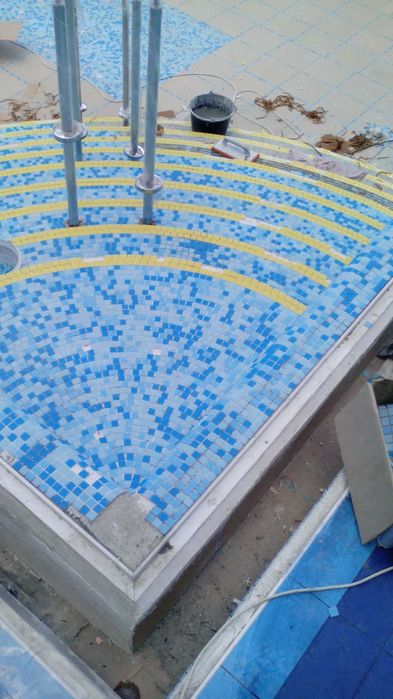 Кафель,малярка ишлари