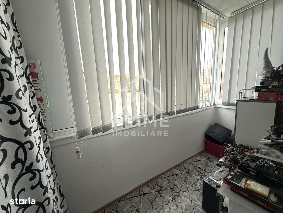 Apartament cu 2 camere  | 54 MP UTILI | 1 PARCARE | BD.TRANSILVANIEI