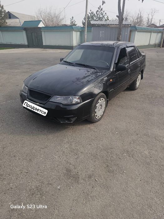 Продаётся своя машина Nexia 1.6 dons