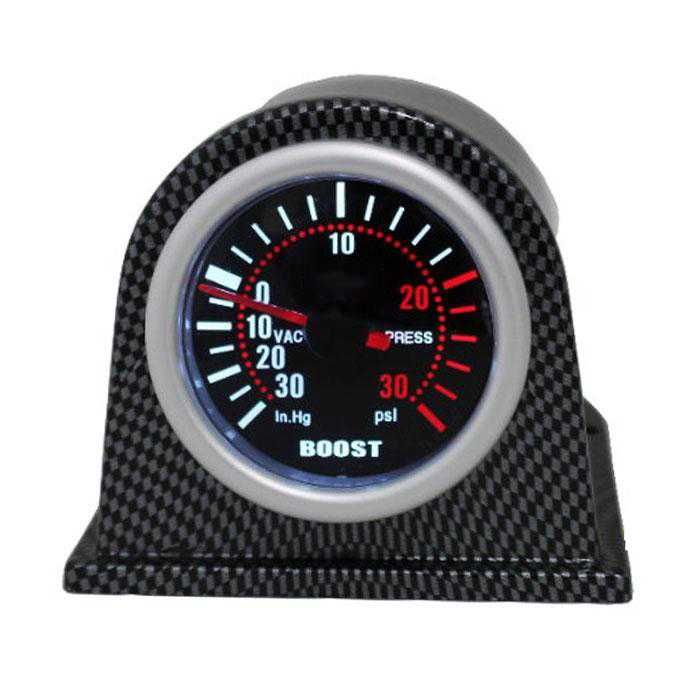 Измервателен уред за турбо- Boost Meter