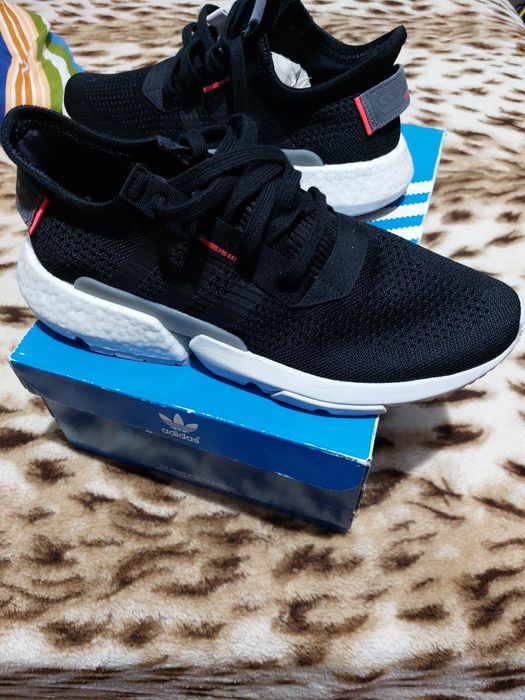 Adidas boost, mărimea 45