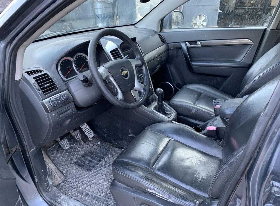 Piese Chevrolet Captiva / Antara 2.0 diesel 4 x 4 , 110 kw - z20s