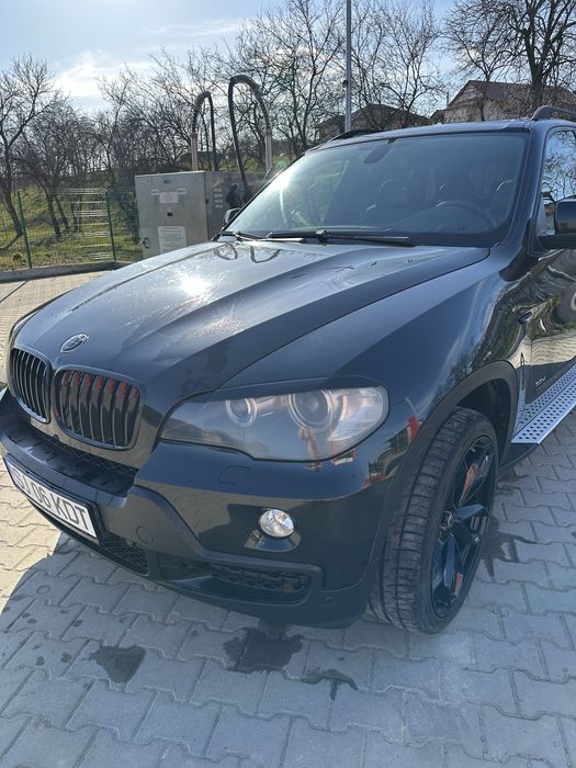 BMW X5 2007 — imagine 2