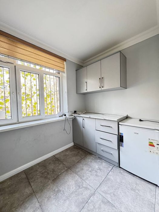 Квартира сотилади