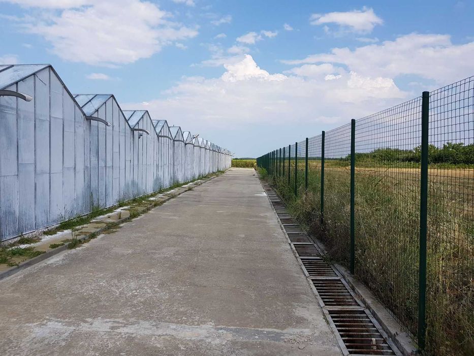 Продава се Земеделски имот в с. Говедаре, Област Пазарджик -  кв.м за 60180 €/дка - Снимка #6