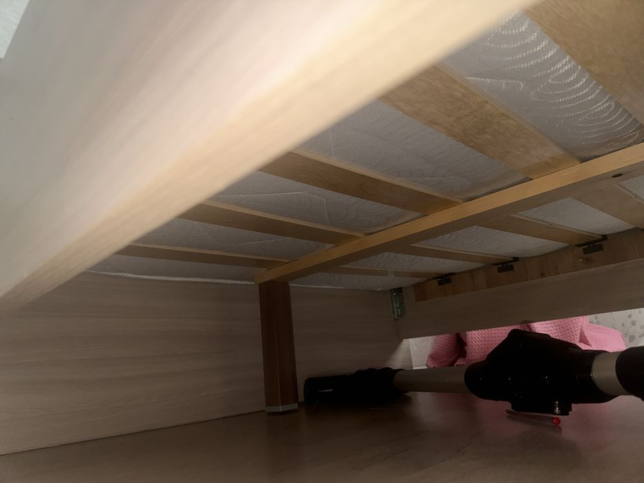 Кровать 120*200 с матрасом