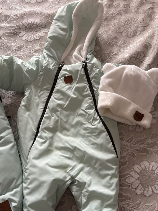 Продам детские вещи