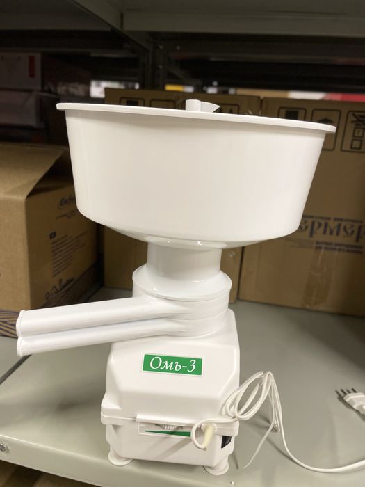 Сепаратор/электрический сепаратор