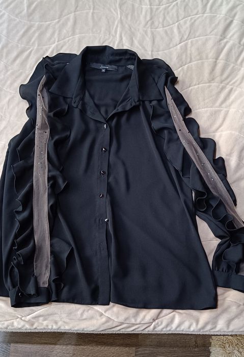 Елегантна  риза на Junona