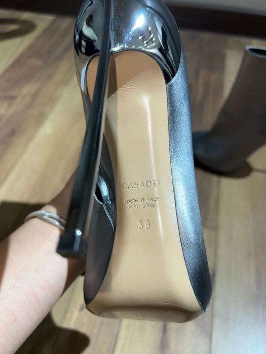 Casadei оригинал | Италия