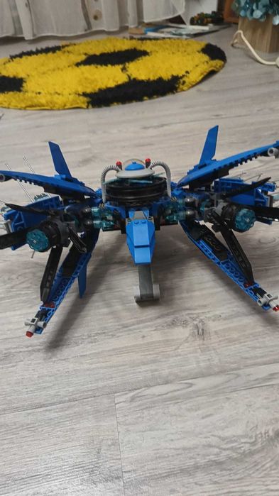 Lego Ninjago 70614