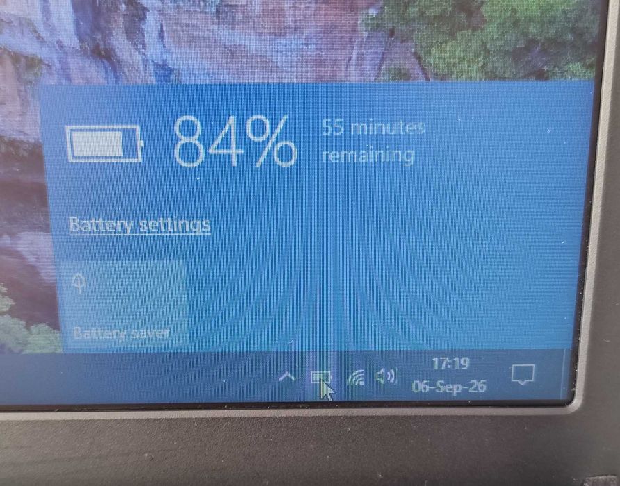 Fujitsu Lifebook A544-intel i5