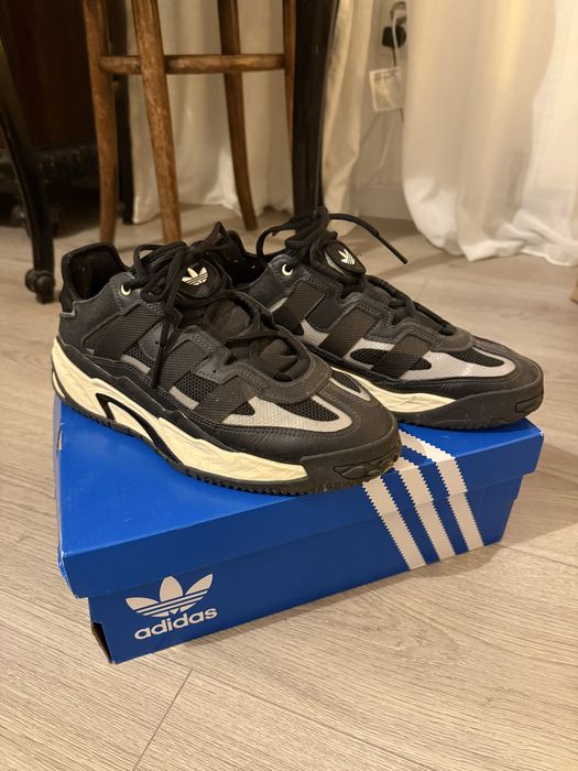 Adidas niteball men 40 2/3