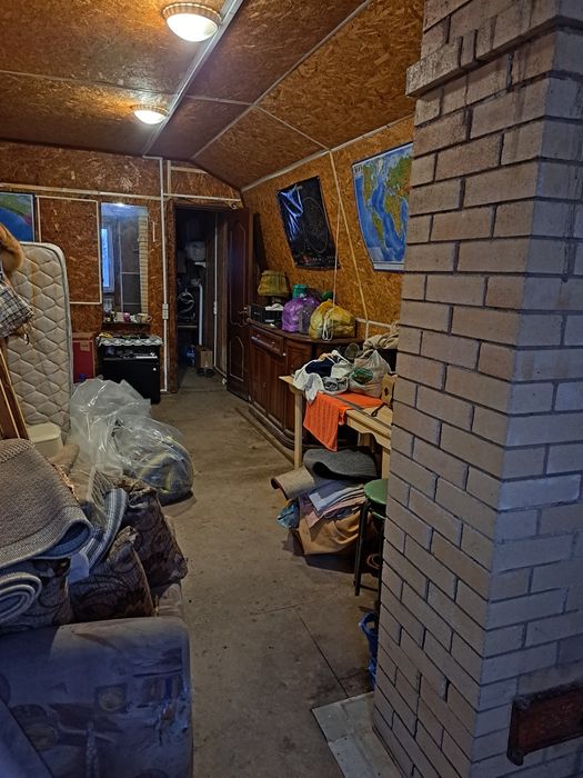 Продам дачу на берегу Ишима