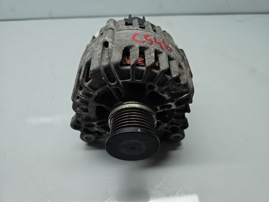 Alternator Volkswagen Golf 7 (5G) [Fabr 2014-prezent] 03L903023L 1.6 T