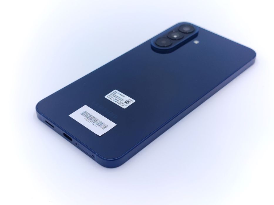 Samsung A57 128GB Awesome Navy 8GB Dual, Garantie 24 luni | #R92839