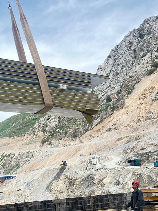 Barcha turdagi qurulish turlarini qilamiz