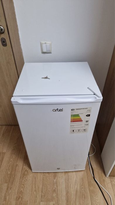 Холодильник Artel HS-&137 RM