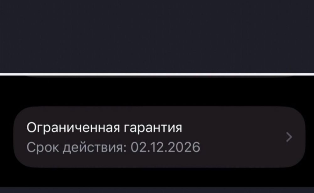 Новый 13 Pro 256гб