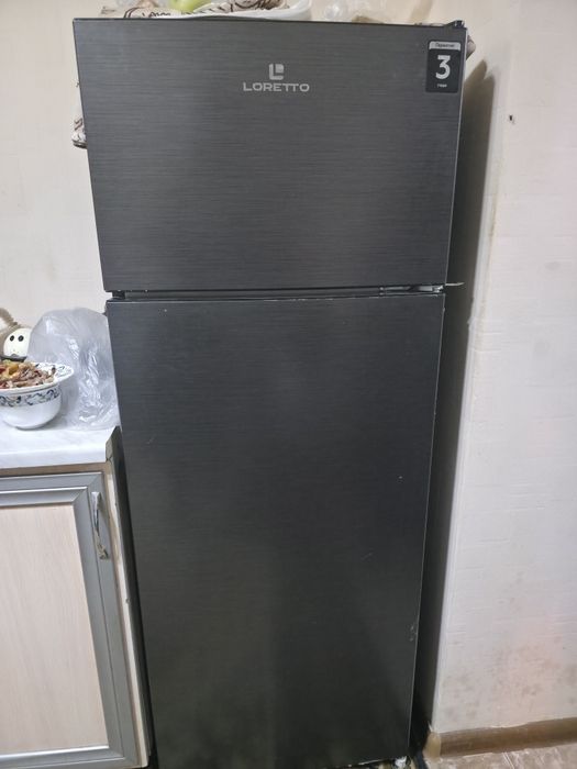 Холодильник Loretto