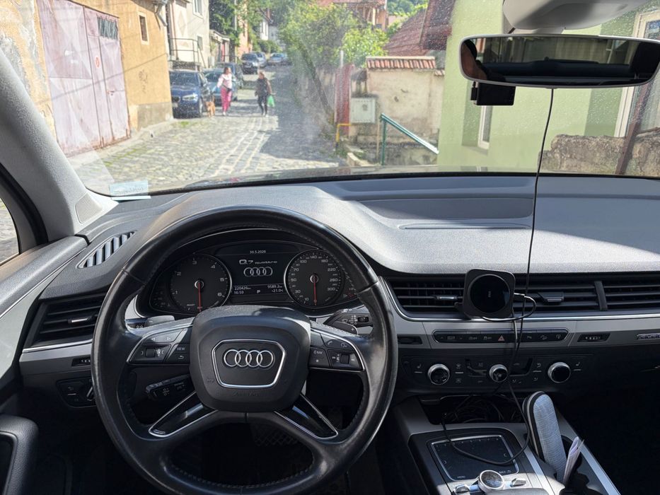 AUDI Q7 2016 — imagine 4