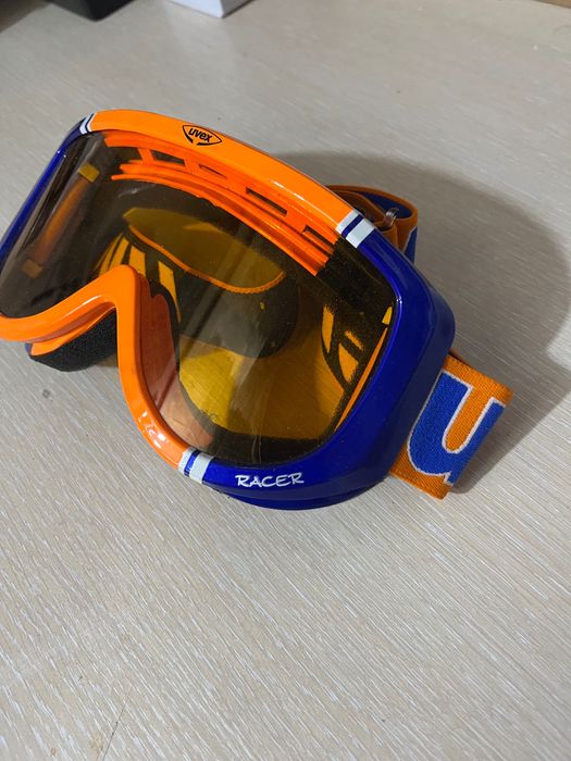 Ски / сноуборд очила UVEX Racer