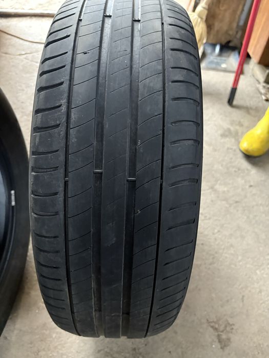 Vand pneuri vara Michelin 215/60 r17