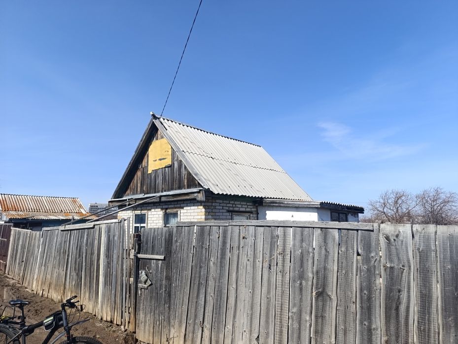 Продам дачу на Заре