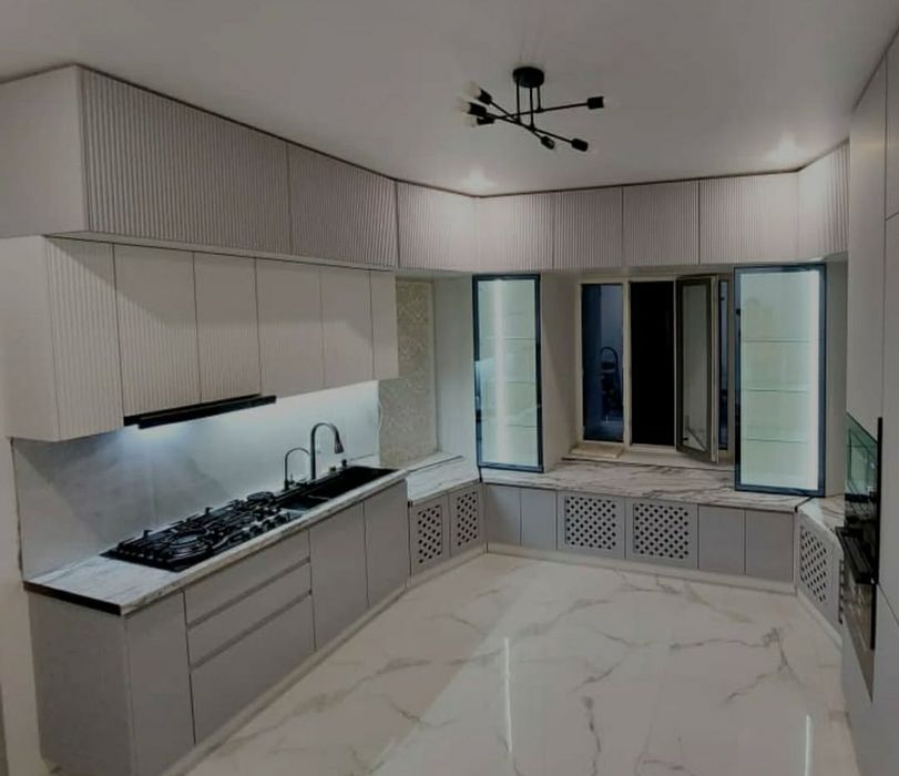 Мебель на заказ.