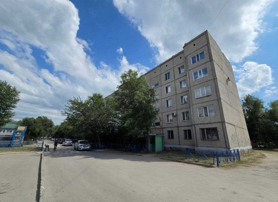 Продажа 1-комнатной квартиры