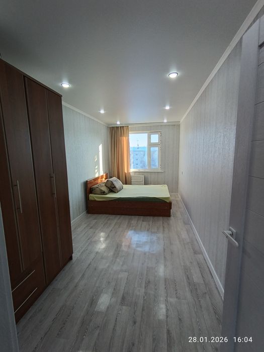 Двухкомнатная. Дет сад. Продам