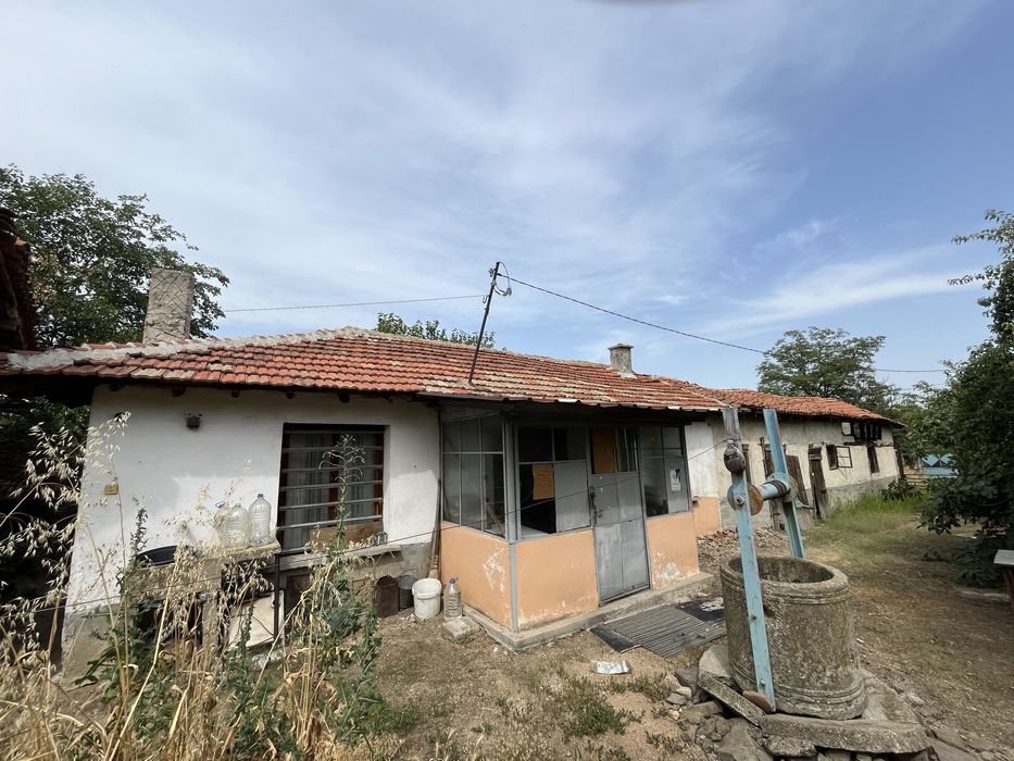 Продава се Къща в Панагюрище - 1100 кв.м за 14 €/кв.м - Снимка #7