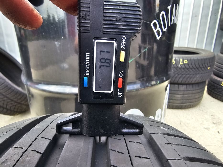 De vanzare 215 50 r18 falken 2024
