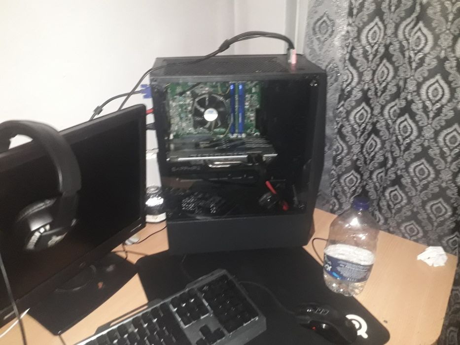 Mentenanțe pc și asamblării Vaslui