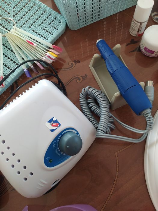 Маникюрный набор