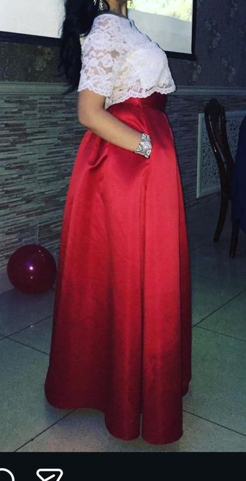 Продаю длинную  юбку