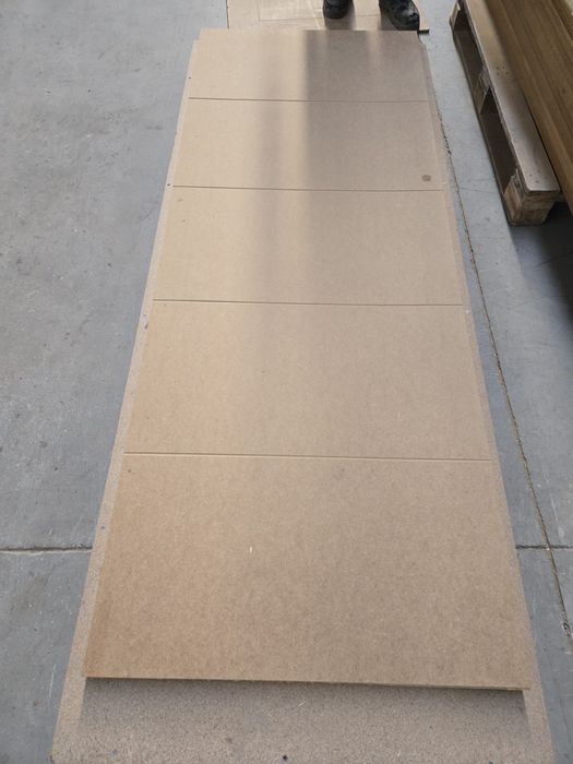 Интериорна врата боя-лак LuX - FOUR PLUS