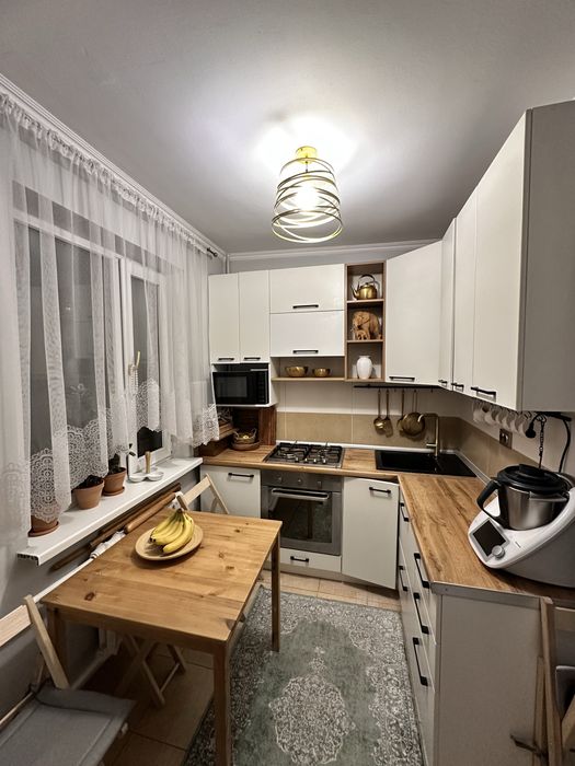 Продам 3х комнатную квартиру