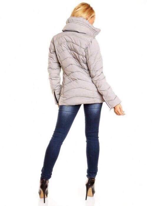 Stich&soul geaca iarna noua