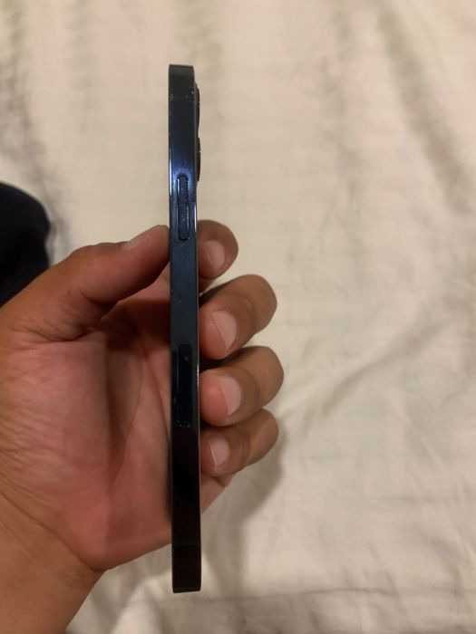 Iphone 12 pro 256 gb
