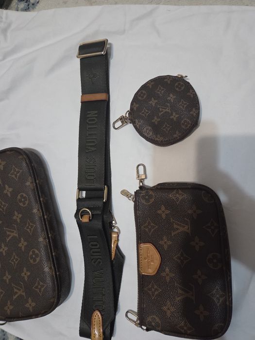 Сумка multi pochette LV