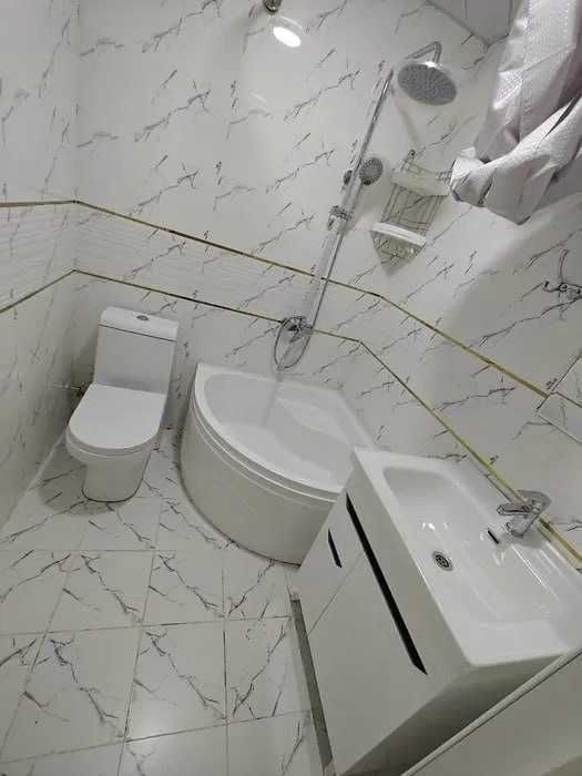 Сдается 2х ком квартира в Юнусабадском районе -  ТЦ Мегапланет 308*